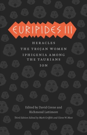 Euripides &hellip;
