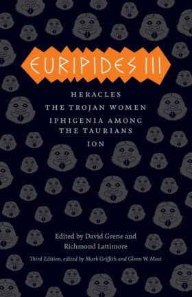 Euripides …
