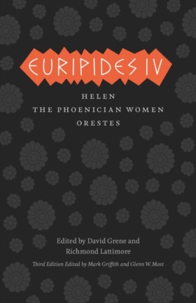 Euripides …