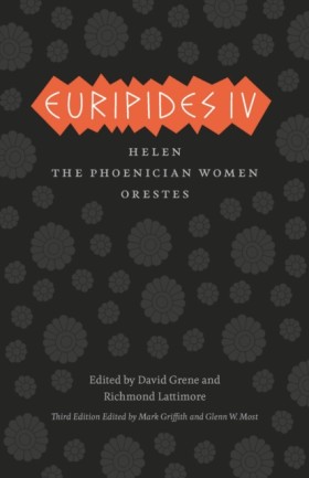 Euripides &hellip;