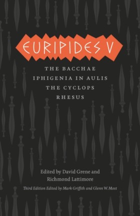 Euripides …