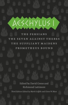 Aeschylus &hellip;