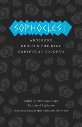 Sophocles &hellip;