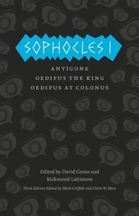 Sophocles &hellip;