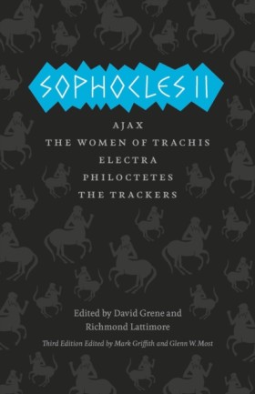Sophocles …