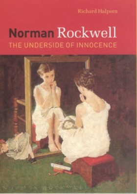 Norman Roc …