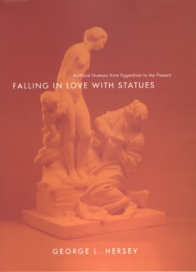 Falling in …