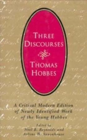 Three Disc …
