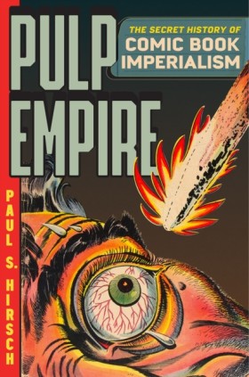 Pulp Empir &hellip;