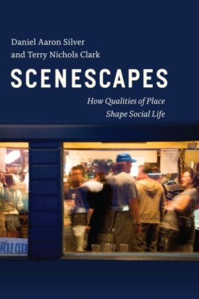Scenescape &hellip;