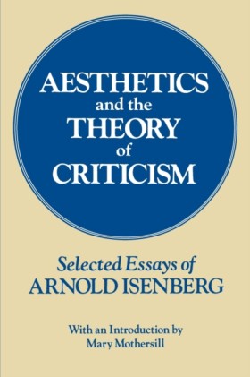 Aesthetics &hellip;