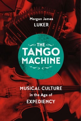The Tango …