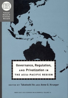 Governance &hellip;