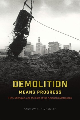 Demolition …