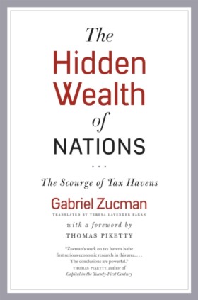 The Hidden &hellip;