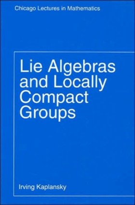Lie Algebr &hellip;