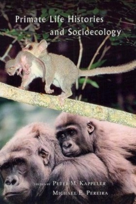 Primate Li &hellip;