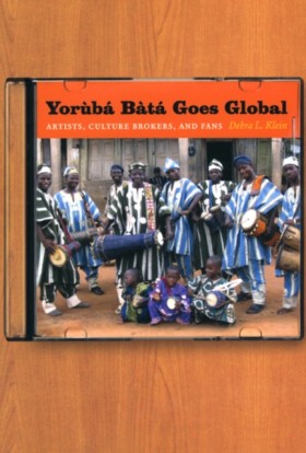 Yoruba Bat …