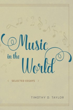 Music in t …
