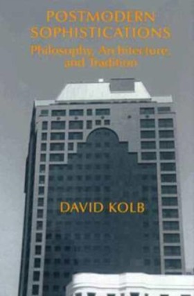Postmodern &hellip;