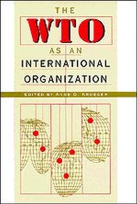 The WTO as &hellip;