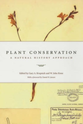 Plant Cons …
