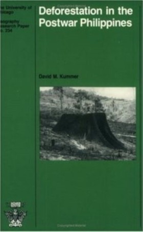 Deforestat &hellip;