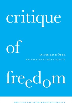 Critique o &hellip;