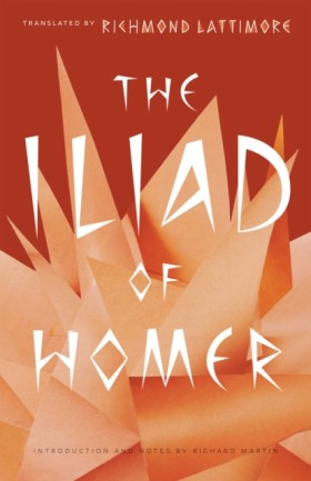 The Iliad &hellip;