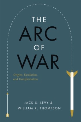 The Arc of …