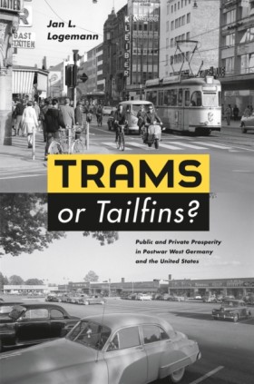 Trams or T &hellip;