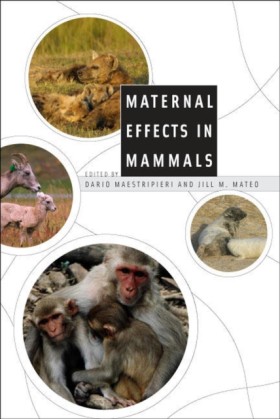 Maternal E …