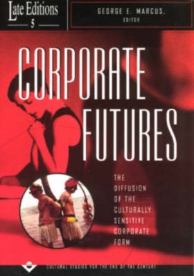 Corporate &hellip;