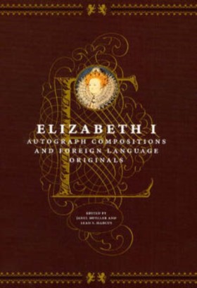 Elizabeth &hellip;