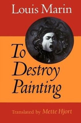 To Destroy &hellip;