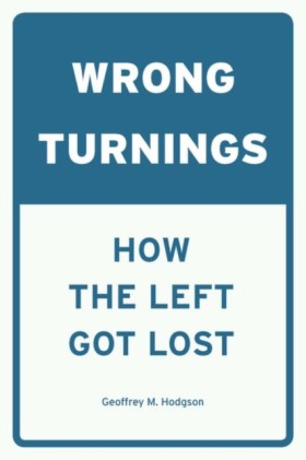 Wrong Turn …