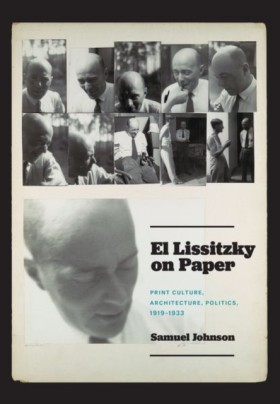 El Lissitz …