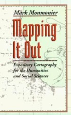 Mapping It …