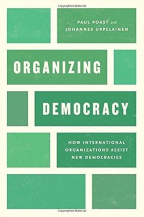 Organizing &hellip;