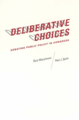 Deliberati …