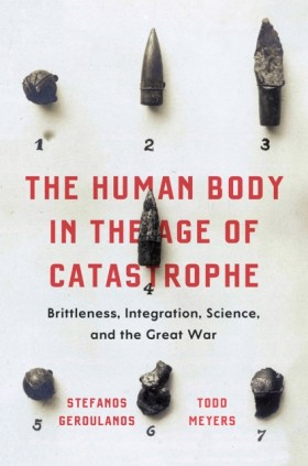 The Human &hellip;