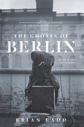 The Ghosts …