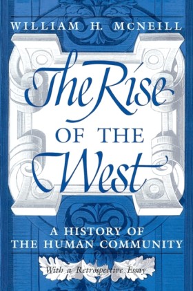 The Rise o &hellip;