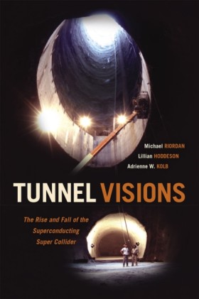 Tunnel Vis &hellip;