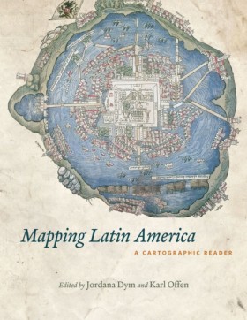 Mapping La …