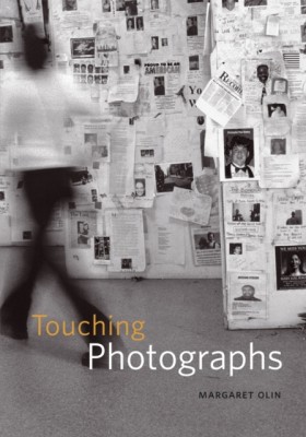 Touching P …