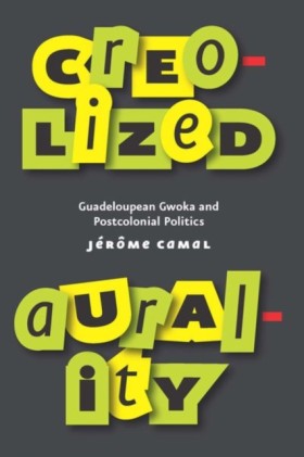 Creolized &hellip;