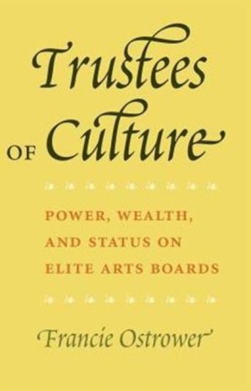 Trustees o …