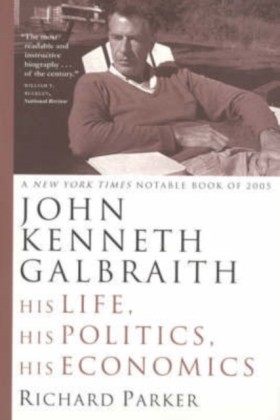 John Kenne …