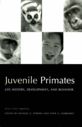 Juvenile P …
